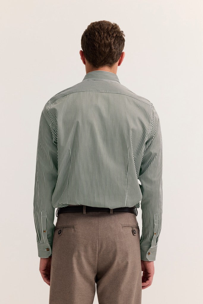 Bugatti Casual LS Shirt