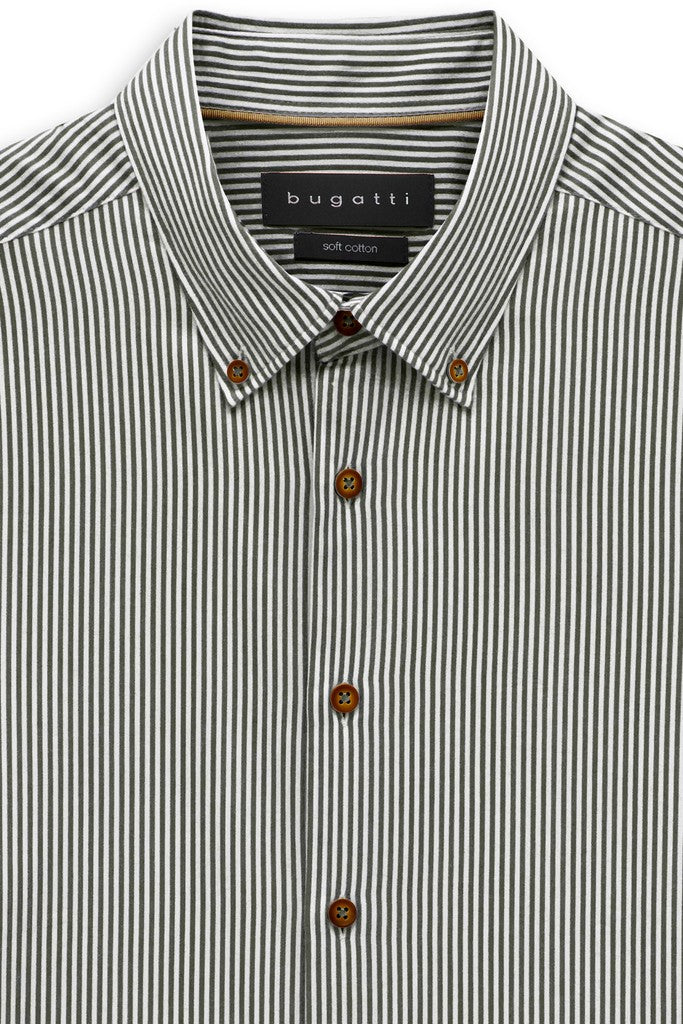 Bugatti Casual LS Shirt