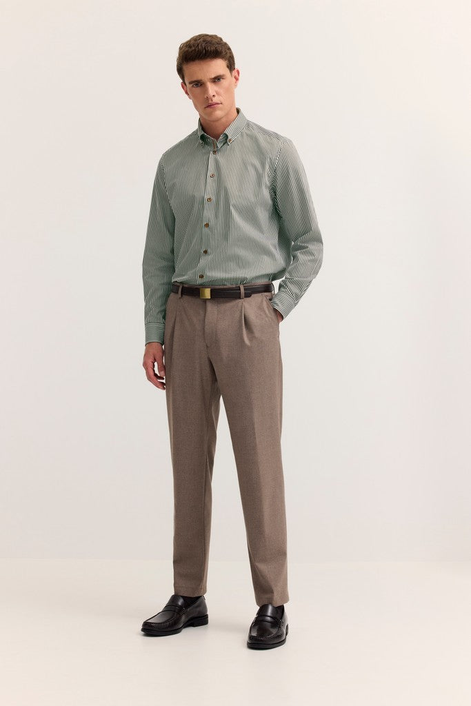 Bugatti Casual LS Shirt