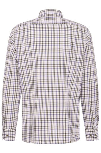 Bugatti Casual Check LS Shirt