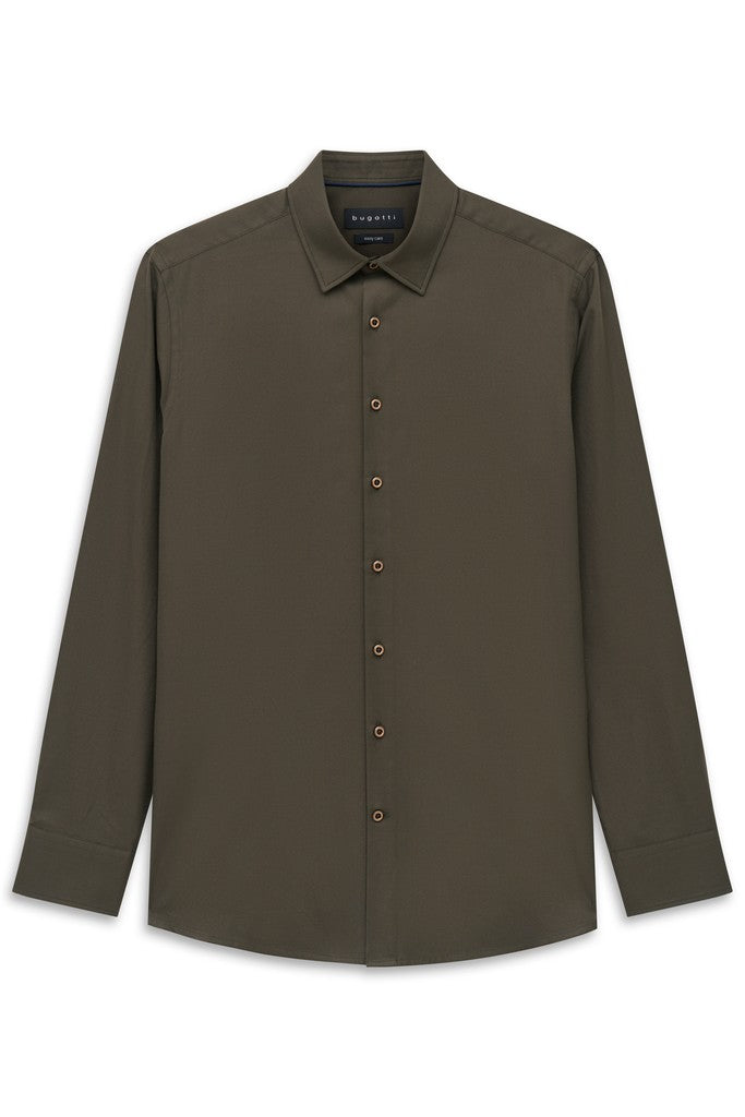 Bugatti Casual LS Shirt