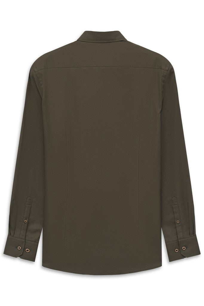Bugatti Casual LS Shirt