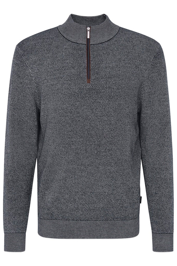 Bugatti Troyer 1/4 Zip Knit