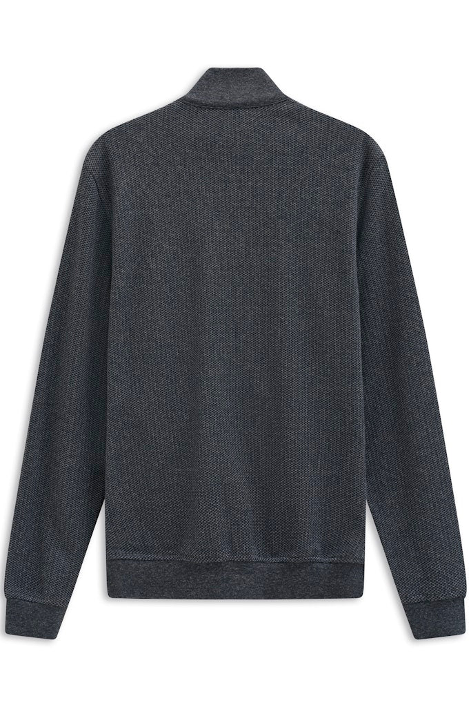 Bugatti Sweat Jacket