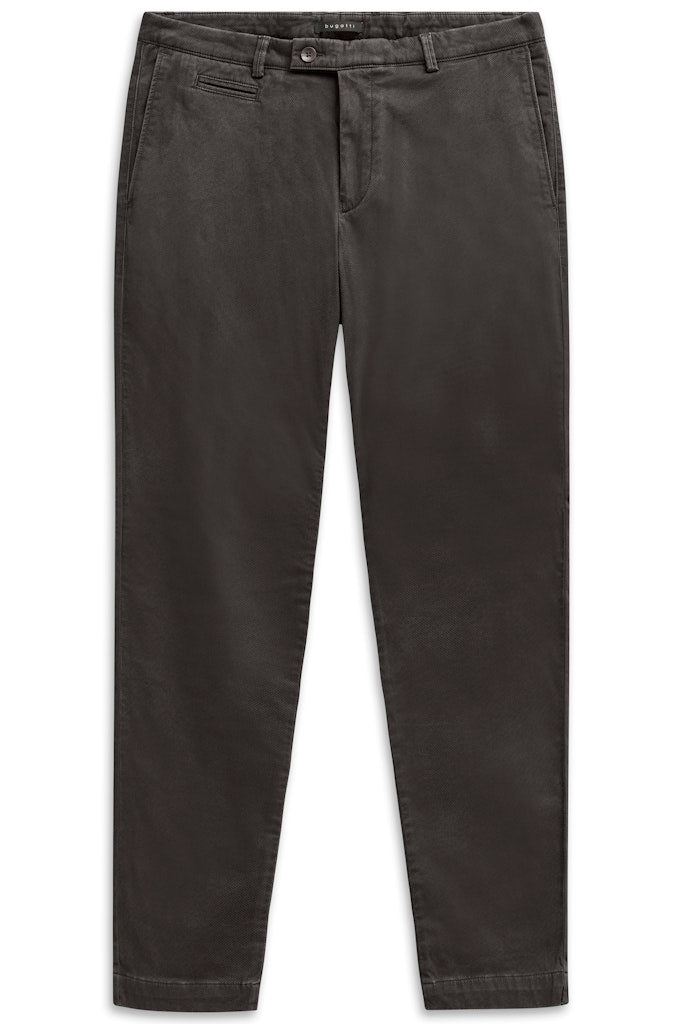 Bugatti Mens Casual Chino