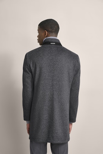 Bugatti Wool Coat