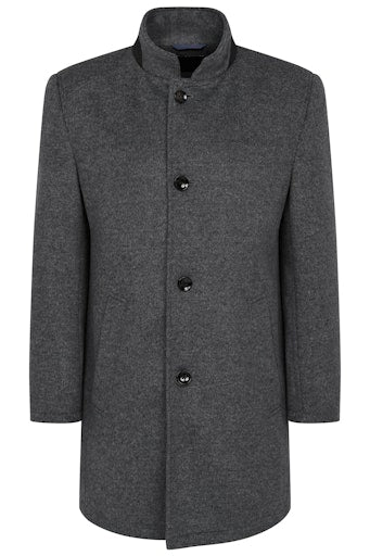 Bugatti Wool Coat