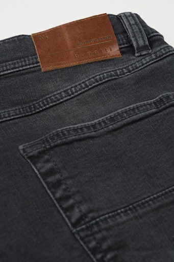 Bugatti Regular Fit Authentic Jeans