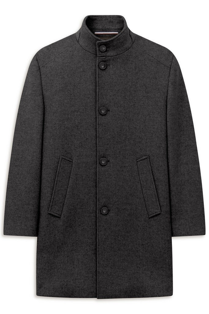 Bugatti Wool Coat