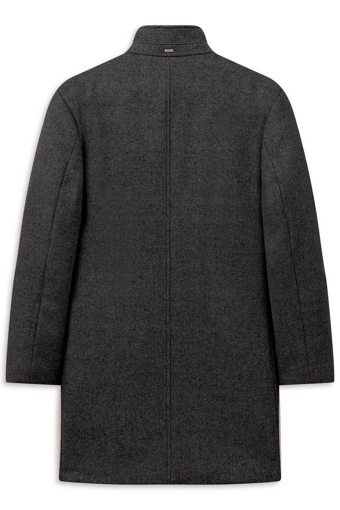 Bugatti Wool Coat