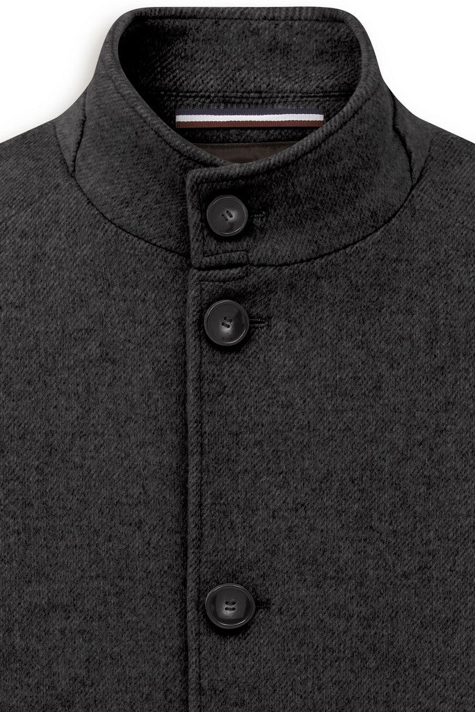 Bugatti Wool Coat
