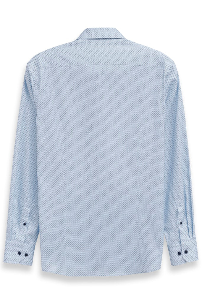 Bugatti Casual L/S Shirt