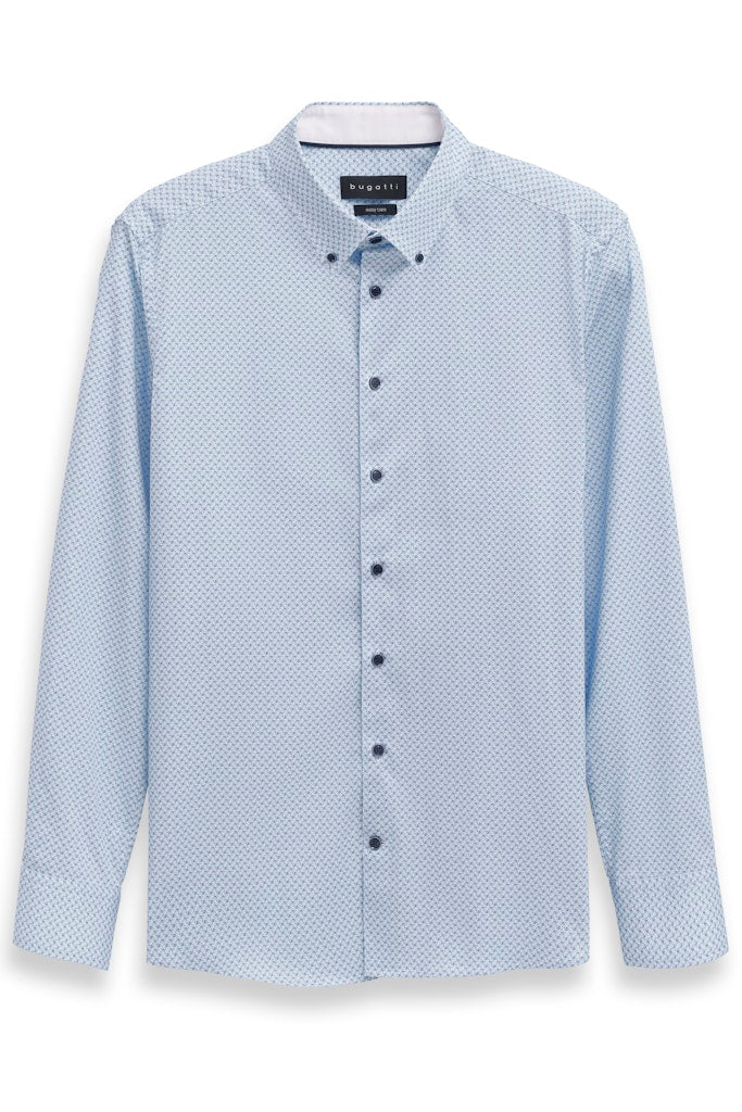 Bugatti Casual L/S Shirt