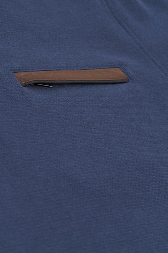 Bugatti Casual 1/4 Zip Sweatshirt