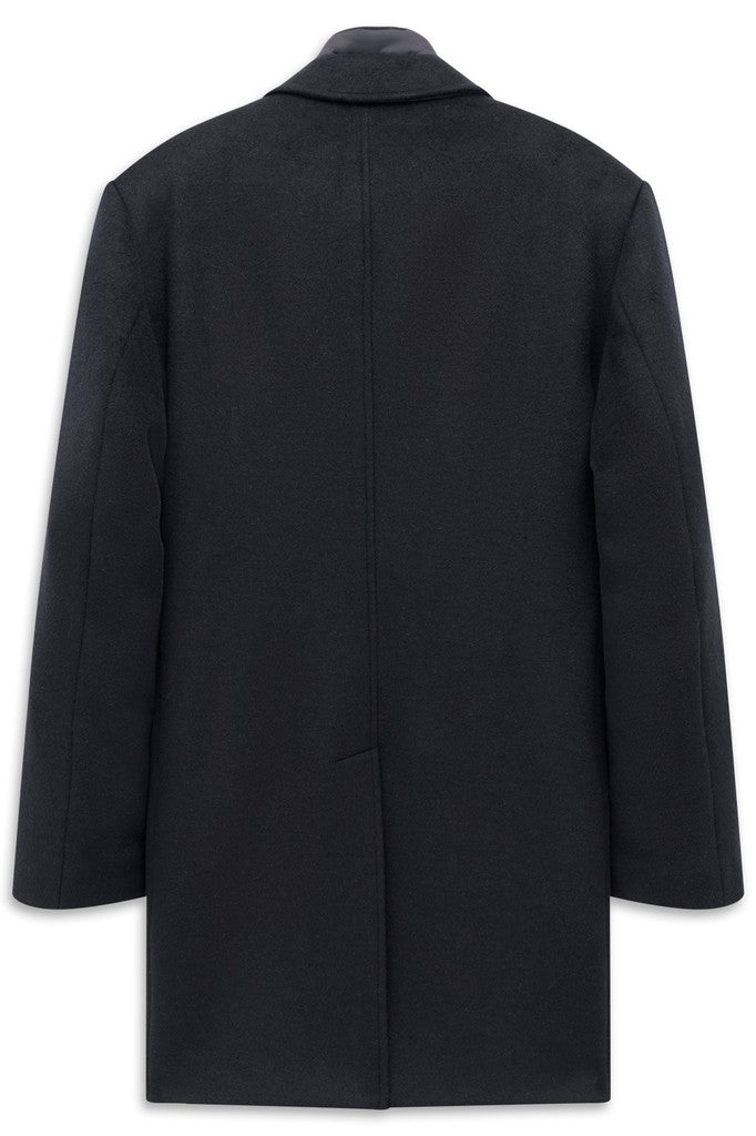 Bugatti Wool Coat