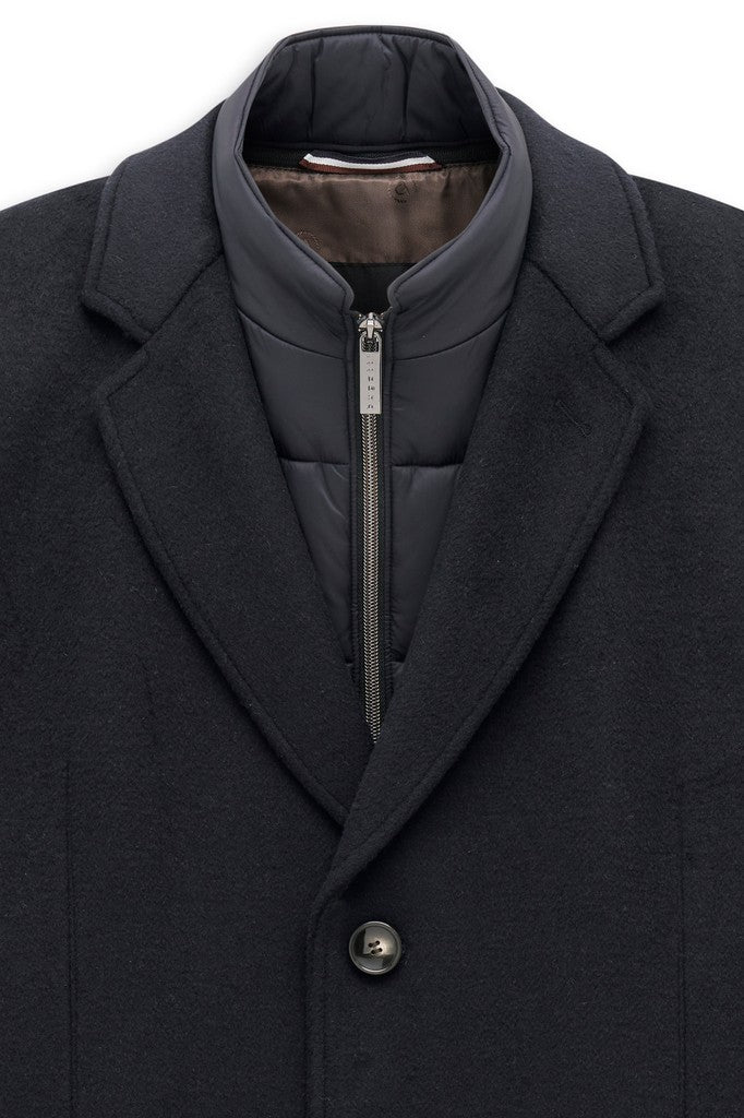 Bugatti Wool Coat