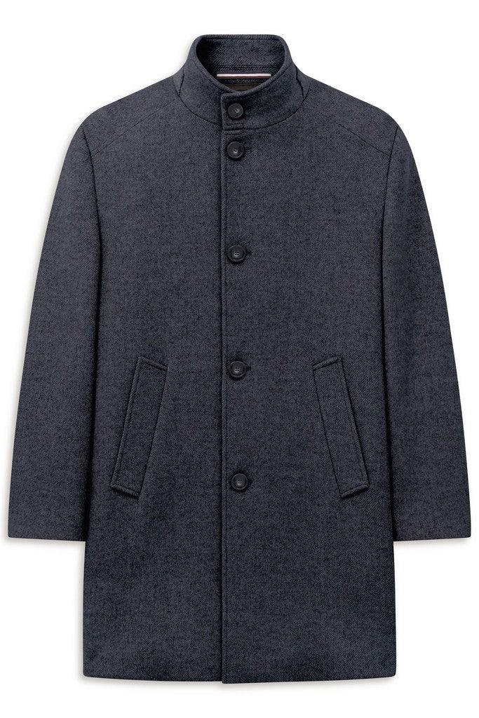 Bugatti Wool Coat