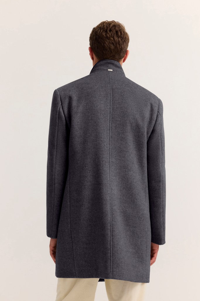 Bugatti Wool Coat