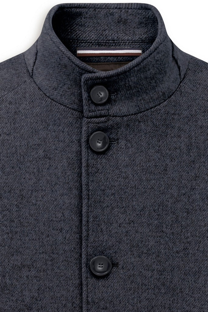 Bugatti Wool Coat