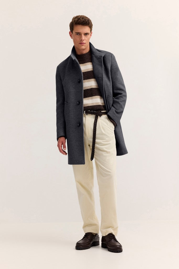 Bugatti Wool Coat