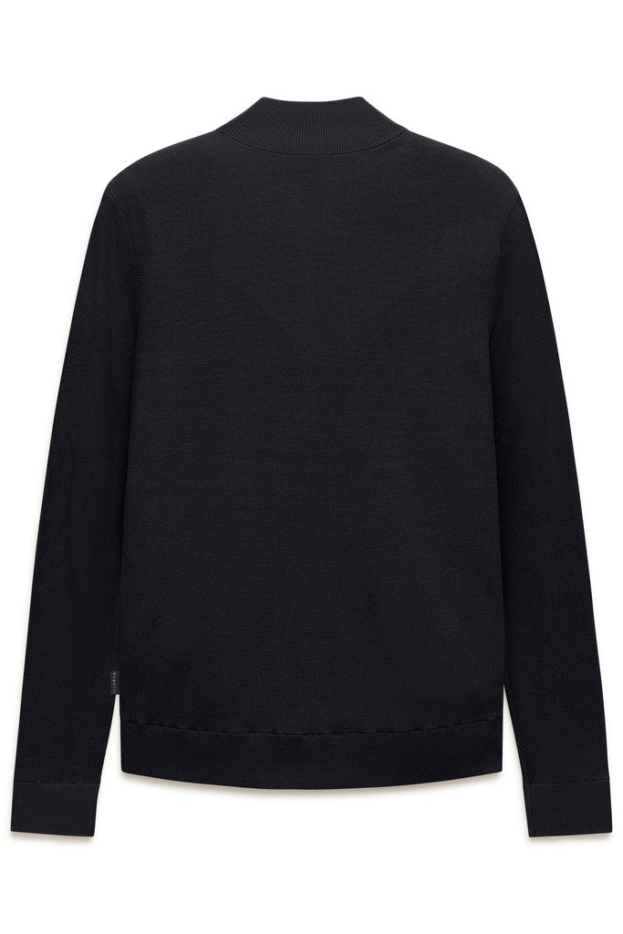 Bugatti Full Zip Sweat