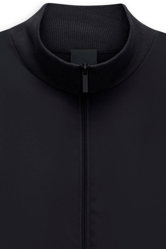 Bugatti Full Zip Sweat