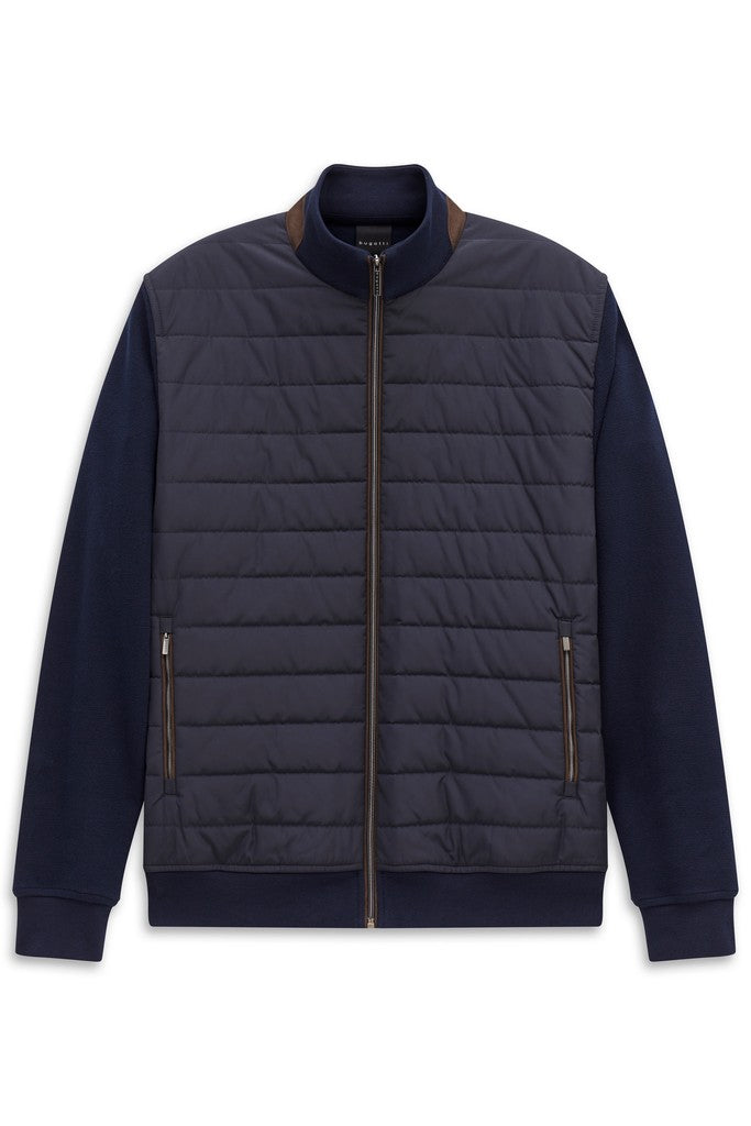 Bugatti Knitted Jacket
