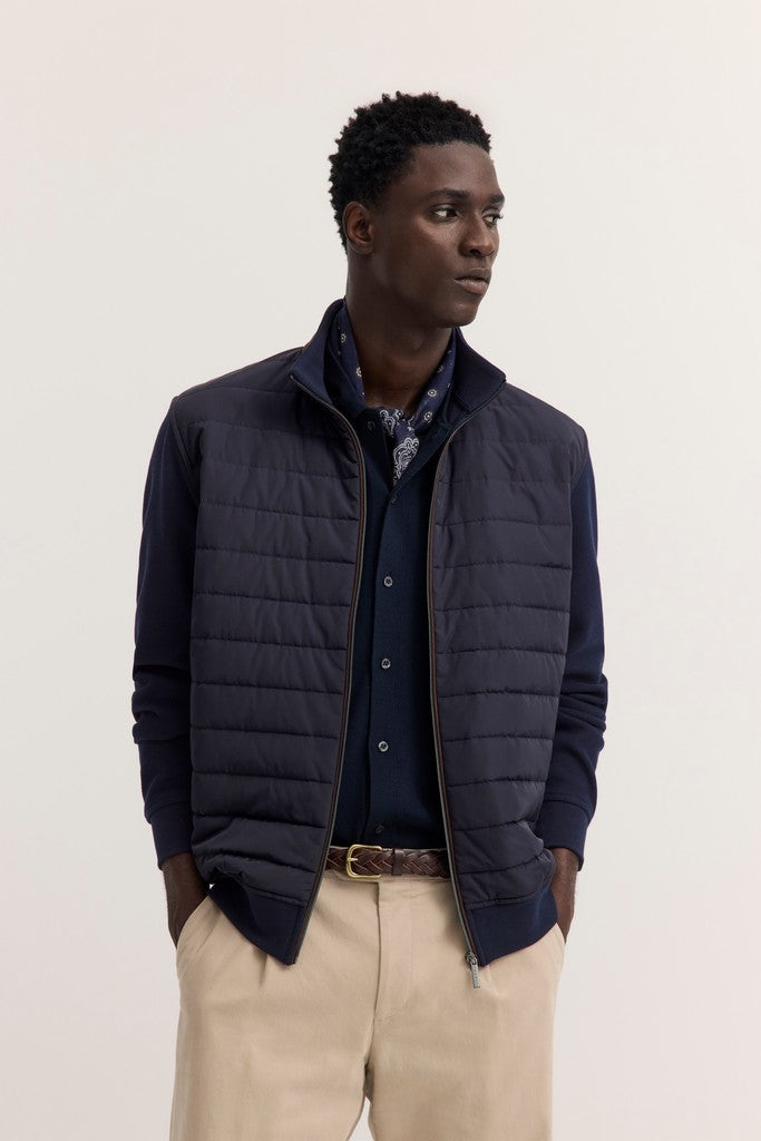Bugatti Knitted Jacket