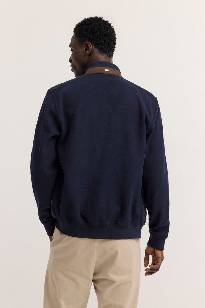 Bugatti Knitted Jacket