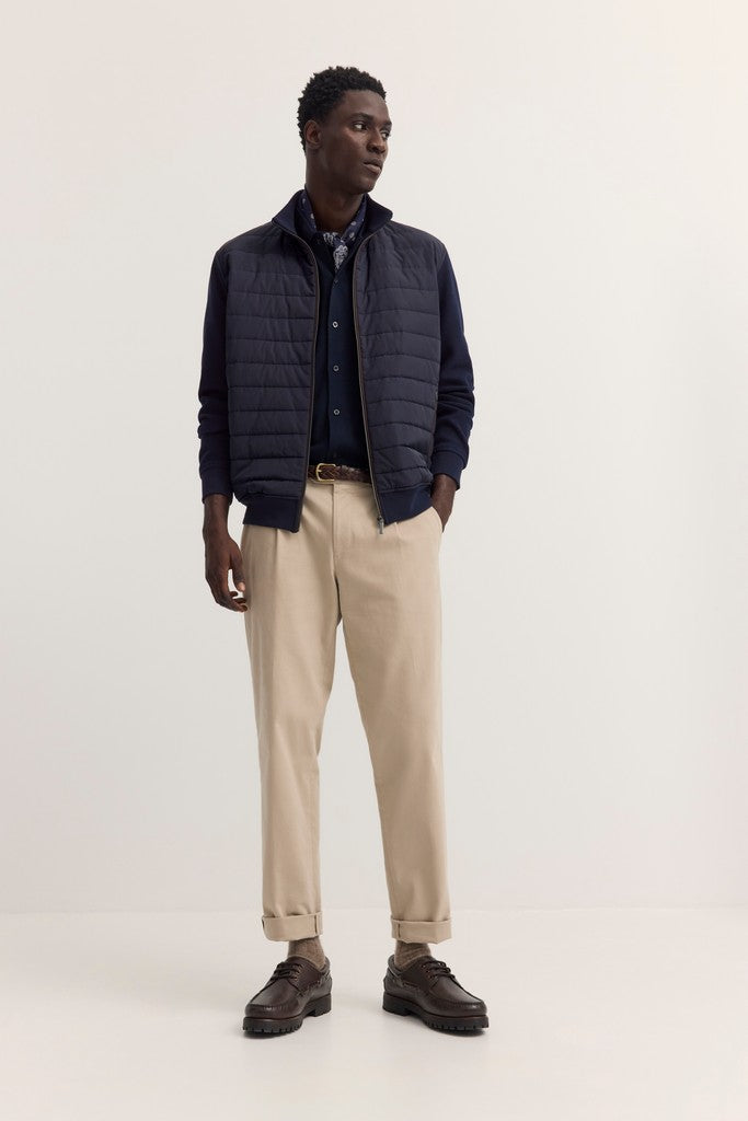 Bugatti Knitted Jacket