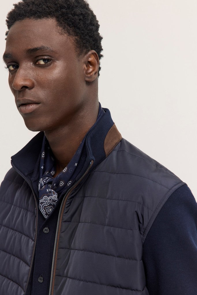 Bugatti Knitted Jacket