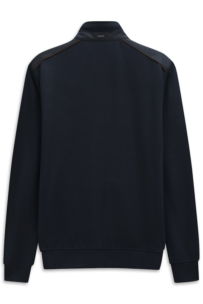 Bugatti Sweat Jacket