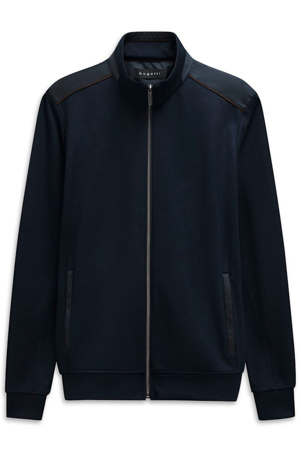 Bugatti Sweat Jacket