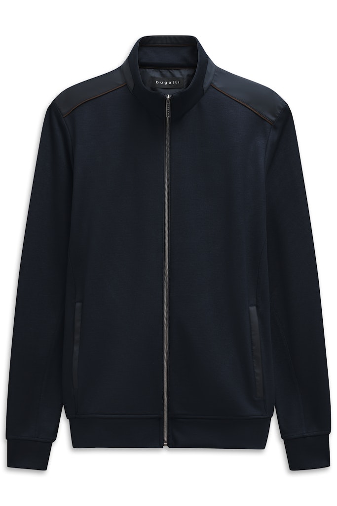 Bugatti Sweat Jacket