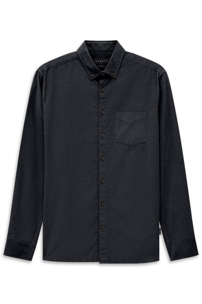 Bugatti casual LS Shirt