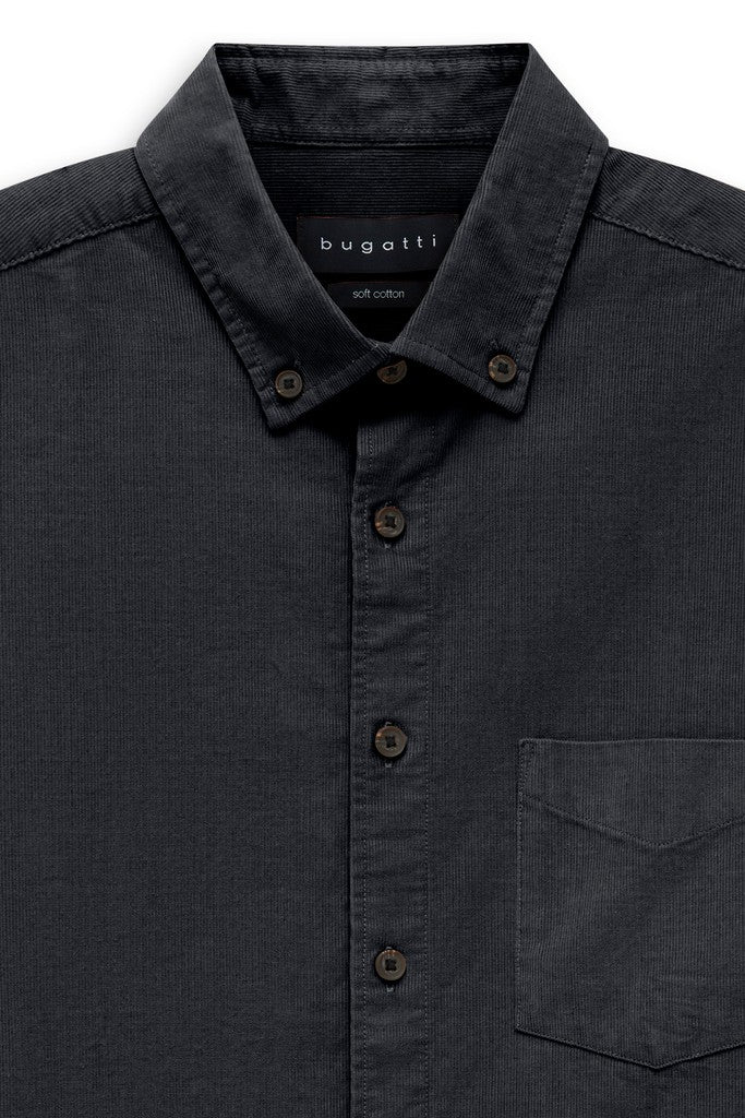 Bugatti casual LS Shirt