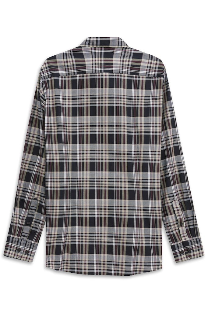 Bugatti Casual L/S Shirt