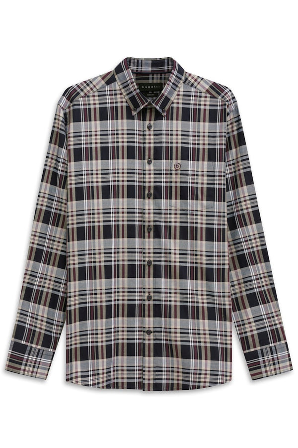 Bugatti Casual L/S Shirt