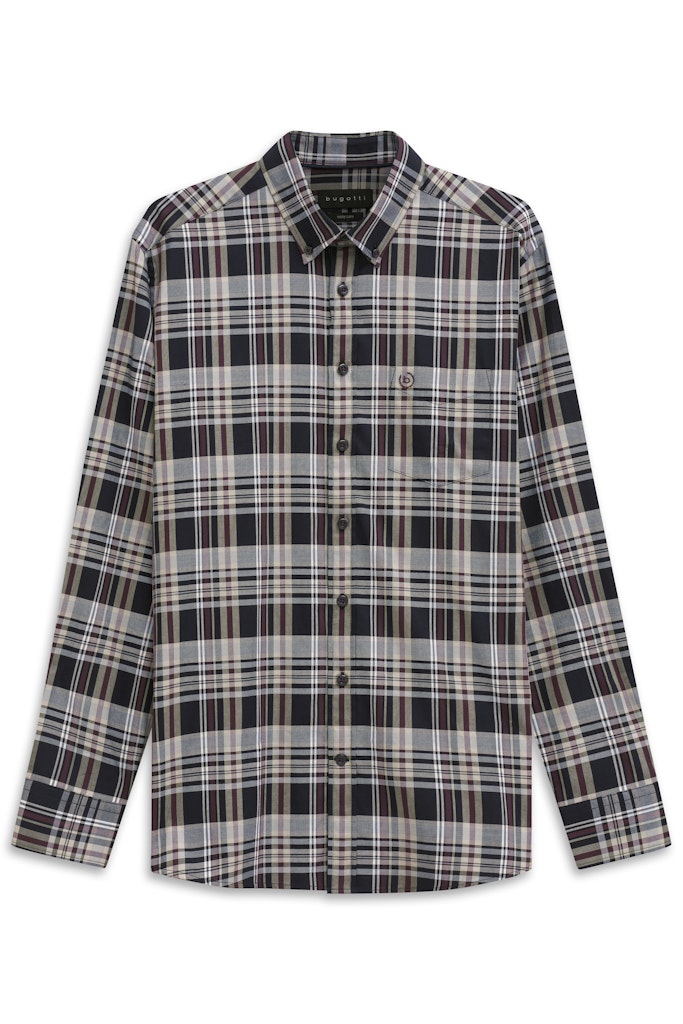 Bugatti Casual L/S Shirt