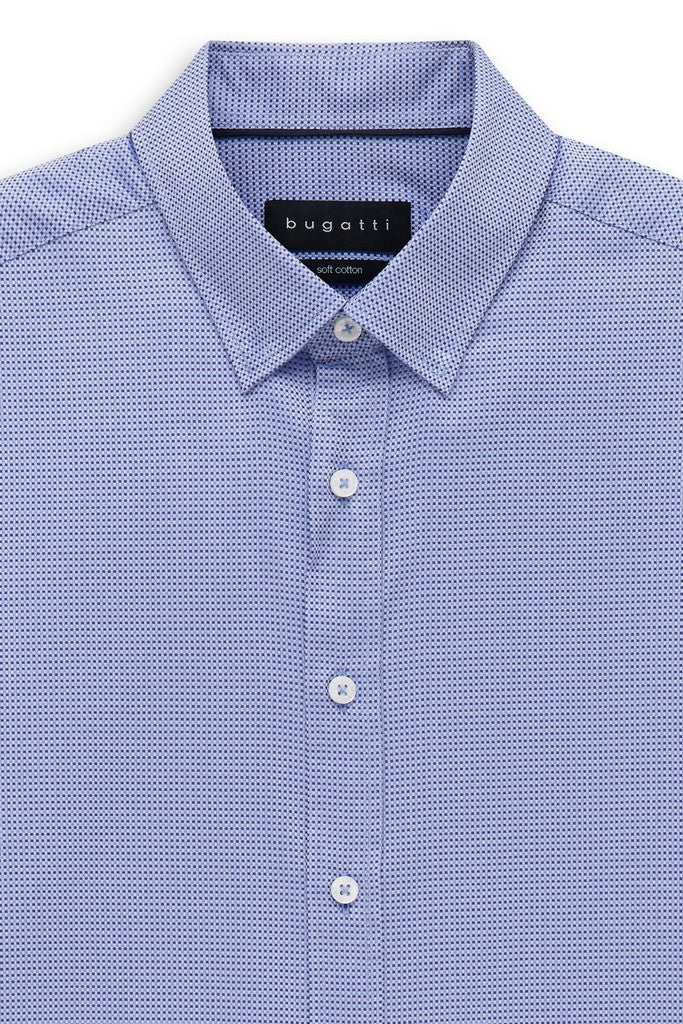 Bugatti Casual LS Shirt