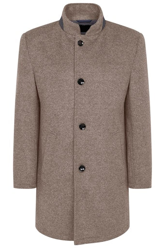 Bugatti Wool Coat