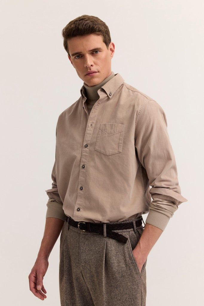 Bugatti Casual LS Shirt