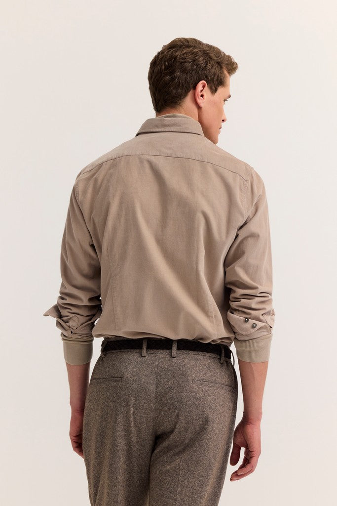 Bugatti Casual LS Shirt