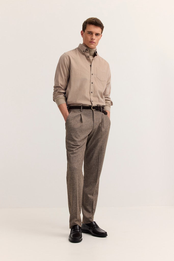 Bugatti Casual LS Shirt