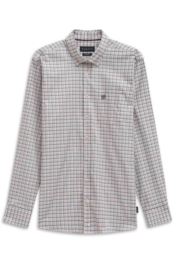 Bugatti Casual L/S Shirt