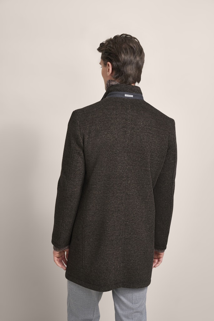 Bugatti Wool Coat