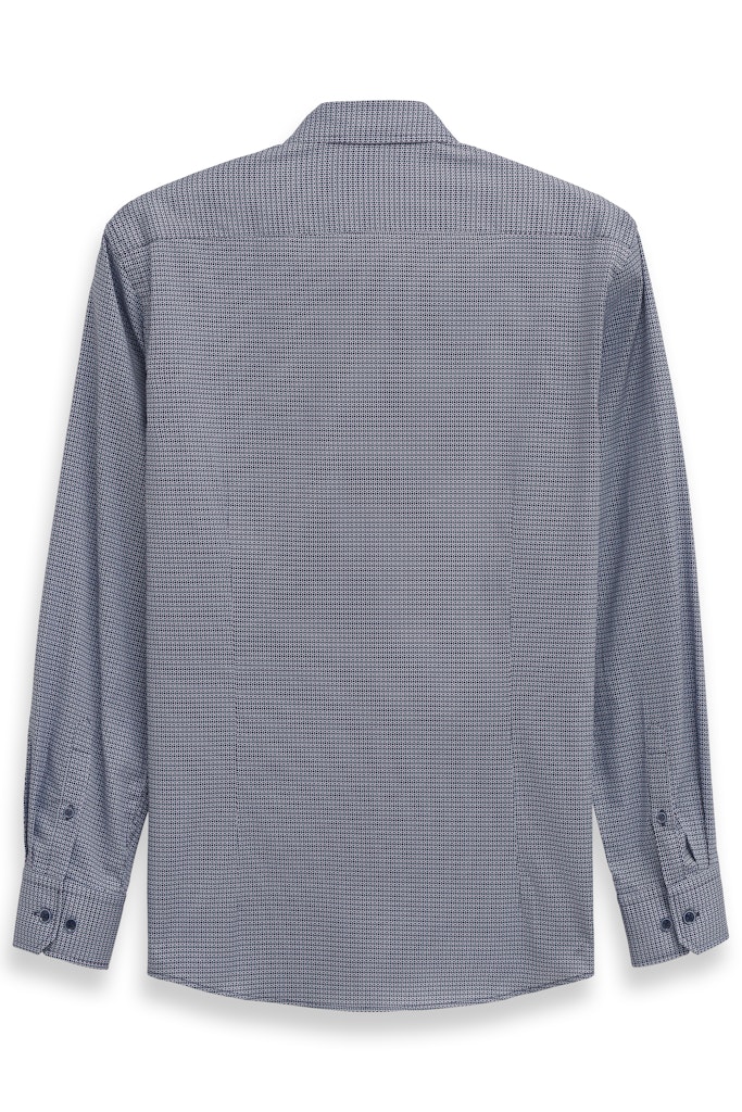 Bugatti Casual L/S Shirt