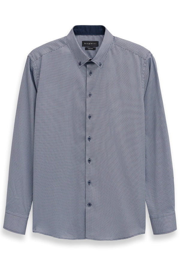 Bugatti Casual L/S Shirt