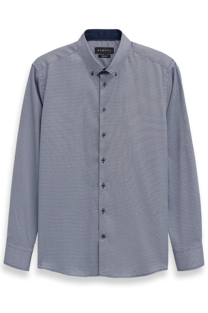 Bugatti Casual L/S Shirt