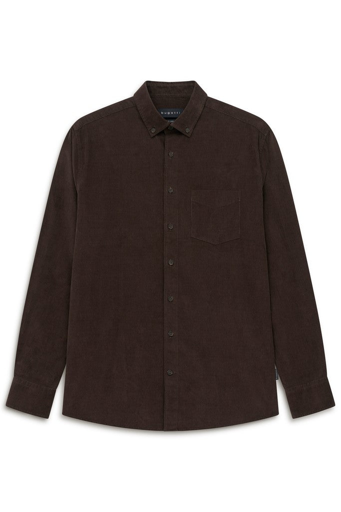 Bugatti Casual LS Shirt